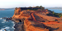 Bhagwati Mandir Ratnagiri